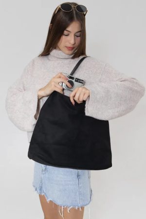 Style Core Aesthetics, New Style Trends - Altea | Sac hobo