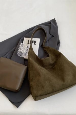 Style Core Aesthetics, New Style Trends - Altea | Sac hobo