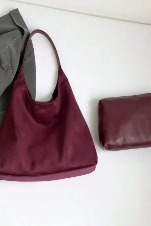 Style Core Aesthetics, New Style Trends - Altea | Sac hobo