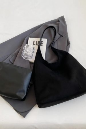 Style Core Aesthetics, New Style Trends - Altea | Sac hobo