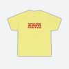 Style Core Aesthetics, New Style Trends - Always Blame A Man Tee