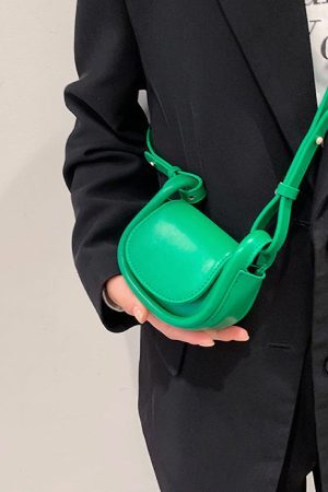 Style Core Aesthetics, New Style Trends - Alyna | Mini sac bandoulière