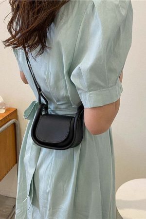 Style Core Aesthetics, New Style Trends - Alyna | Mini sac bandoulière