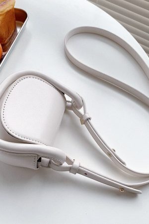 Style Core Aesthetics, New Style Trends - Alyna | Mini sac bandoulière