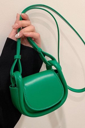 Style Core Aesthetics, New Style Trends - Alyna | Mini sac bandoulière