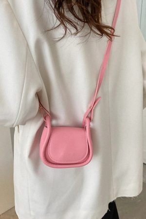 Style Core Aesthetics, New Style Trends - Alyna | Mini sac bandoulière