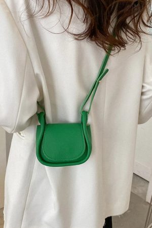 Style Core Aesthetics, New Style Trends - Alyna | Mini sac bandoulière