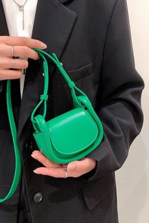 Style Core Aesthetics, New Style Trends - Alyna | Mini sac bandoulière