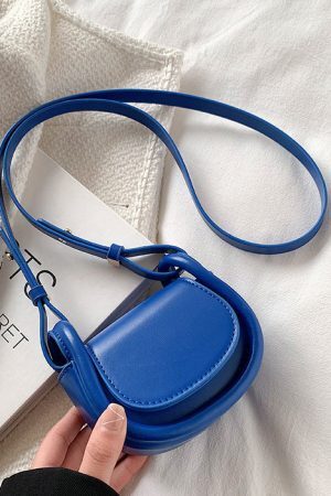 Style Core Aesthetics, New Style Trends - Alyna | Mini sac bandoulière