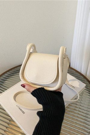 Style Core Aesthetics, New Style Trends - Alyna | Mini sac bandoulière