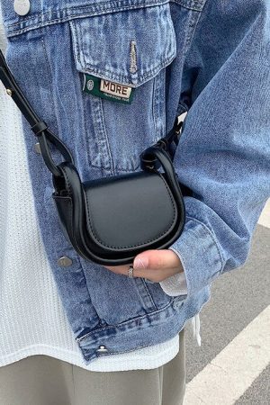 Style Core Aesthetics, New Style Trends - Alyna | Mini sac bandoulière