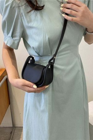 Style Core Aesthetics, New Style Trends - Alyna | Mini sac bandoulière