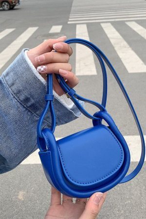 Style Core Aesthetics, New Style Trends - Alyna | Mini sac bandoulière