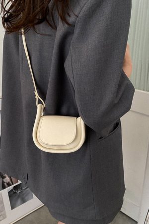 Style Core Aesthetics, New Style Trends - Alyna | Mini sac bandoulière