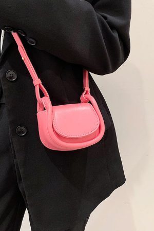 Style Core Aesthetics, New Style Trends - Alyna | Mini sac bandoulière