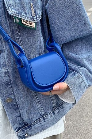 Style Core Aesthetics, New Style Trends - Alyna | Mini sac bandoulière