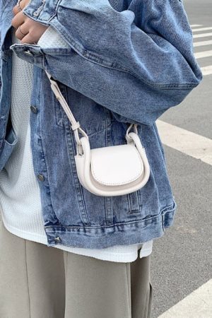 Style Core Aesthetics, New Style Trends - Alyna | Mini sac bandoulière