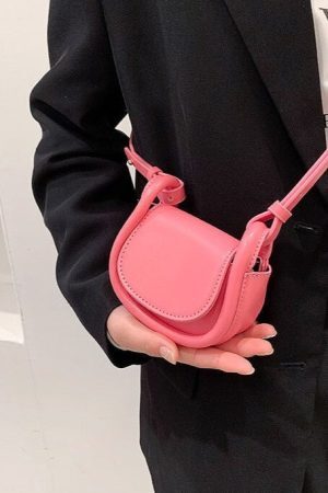 Style Core Aesthetics, New Style Trends - Alyna | Mini sac bandoulière