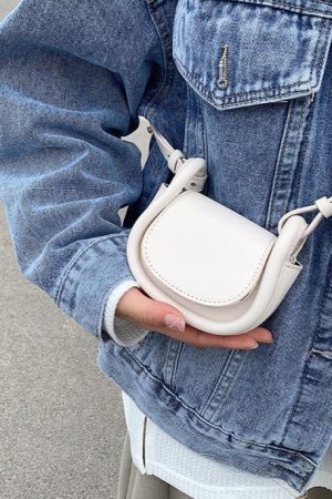 Style Core Aesthetics, New Style Trends - Alyna | Mini sac bandoulière