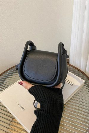 Style Core Aesthetics, New Style Trends - Alyna | Mini sac bandoulière