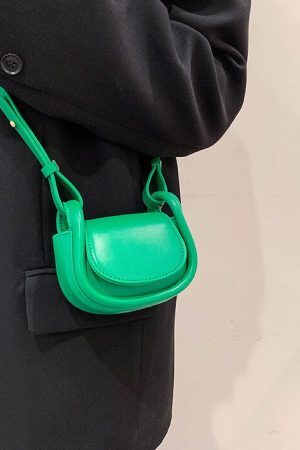 Style Core Aesthetics, New Style Trends - Alyna | Mini sac bandoulière