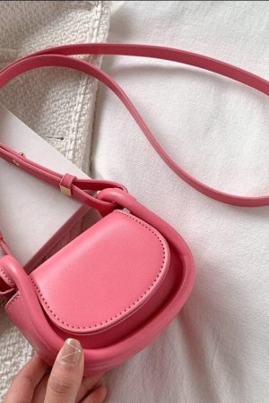 Style Core Aesthetics, New Style Trends - Alyna | Mini sac bandoulière