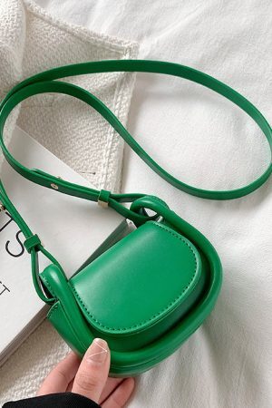 Style Core Aesthetics, New Style Trends - Alyna | Mini sac bandoulière