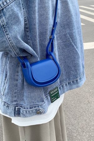 Style Core Aesthetics, New Style Trends - Alyna | Mini sac bandoulière