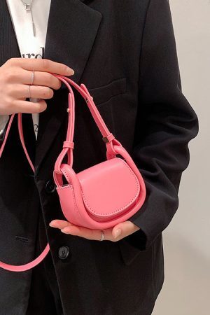 Style Core Aesthetics, New Style Trends - Alyna | Mini sac bandoulière