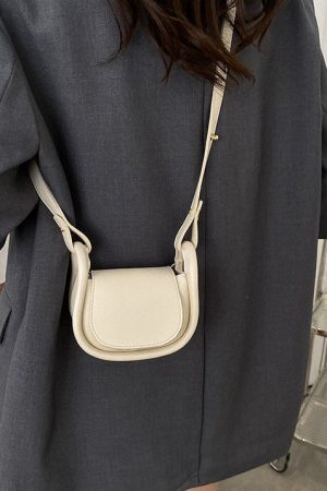 Style Core Aesthetics, New Style Trends - Alyna | Mini sac bandoulière