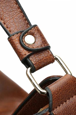 Style Core Aesthetics, New Style Trends - Amalya | Sac en bandoulière