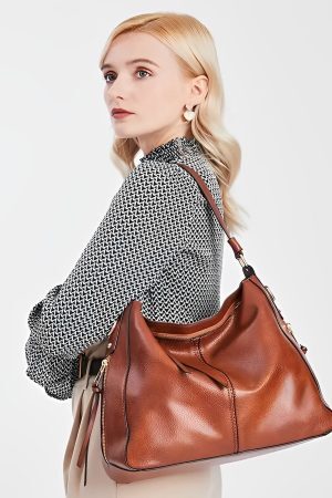 Style Core Aesthetics, New Style Trends - Amalya | Sac en bandoulière