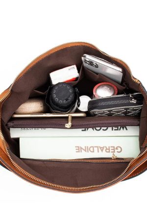 Style Core Aesthetics, New Style Trends - Amalya | Sac en bandoulière