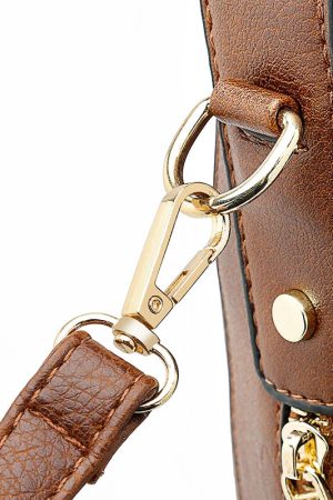 Style Core Aesthetics, New Style Trends - Amalya | Sac en bandoulière