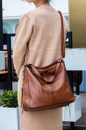 Style Core Aesthetics, New Style Trends - Amalya | Sac en bandoulière