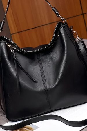 Style Core Aesthetics, New Style Trends - Amalya | Sac en bandoulière