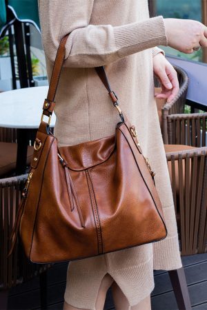 Style Core Aesthetics, New Style Trends - Amalya | Sac en bandoulière