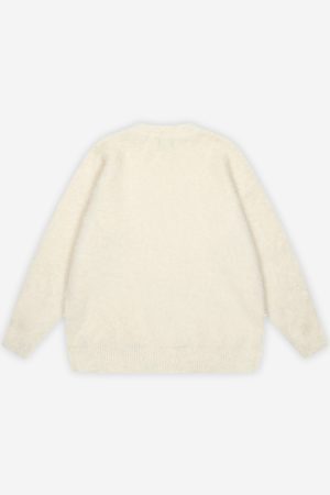 Style Core Aesthetics, New Style Trends - 'Amaré' Knitted Sweater