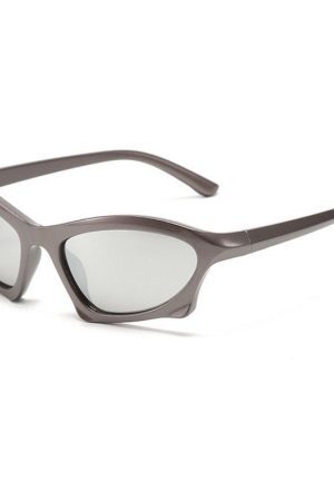 Style Core Aesthetics, New Style Trends - Angle Sunglasses