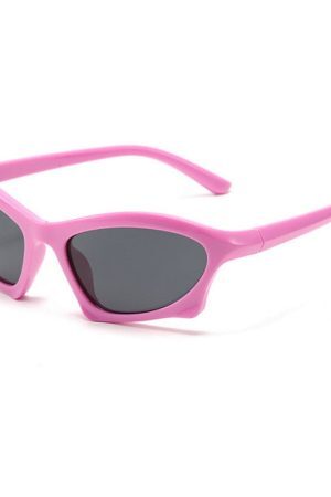 Style Core Aesthetics, New Style Trends - Angle Sunglasses