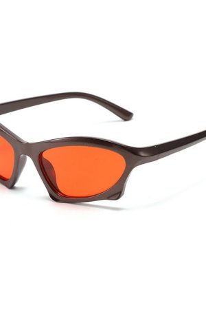 Style Core Aesthetics, New Style Trends - Angle Sunglasses