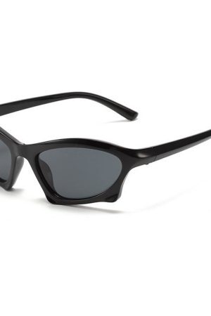 Style Core Aesthetics, New Style Trends - Angle Sunglasses