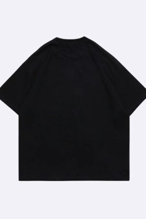 Style Core Aesthetics, New Style Trends - Ariel Pink Cute Couple Tee