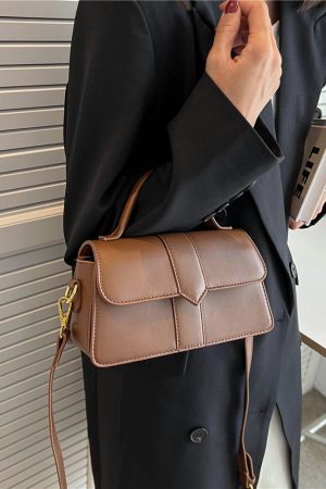 Style Core Aesthetics, New Style Trends - Arlina | Sac en bandoulière