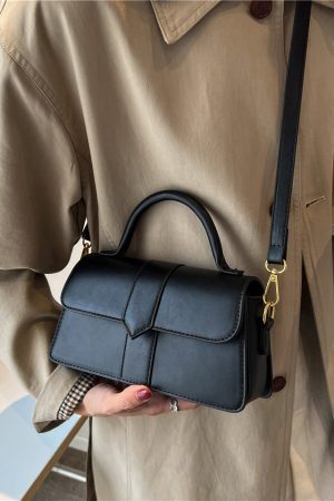 Style Core Aesthetics, New Style Trends - Arlina | Sac en bandoulière