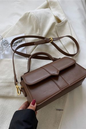 Style Core Aesthetics, New Style Trends - Arlina | Sac en bandoulière