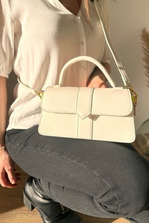 Style Core Aesthetics, New Style Trends - Arlina | Sac en bandoulière