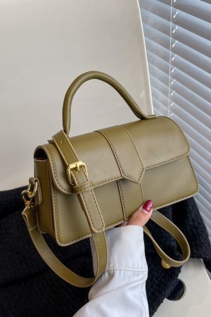 Style Core Aesthetics, New Style Trends - Arlina | Sac en bandoulière