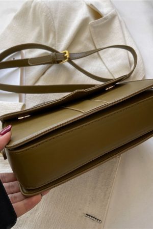 Style Core Aesthetics, New Style Trends - Arlina | Sac en bandoulière