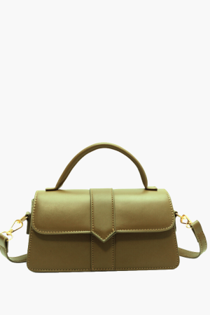 Style Core Aesthetics, New Style Trends - Arlina | Sac en bandoulière